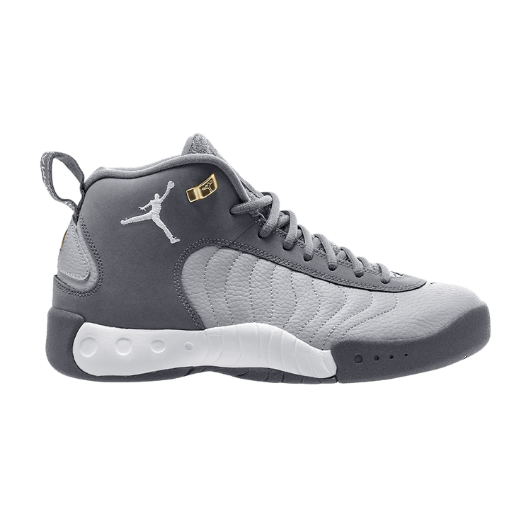 Jordan jumpman pro grade school hotsell
