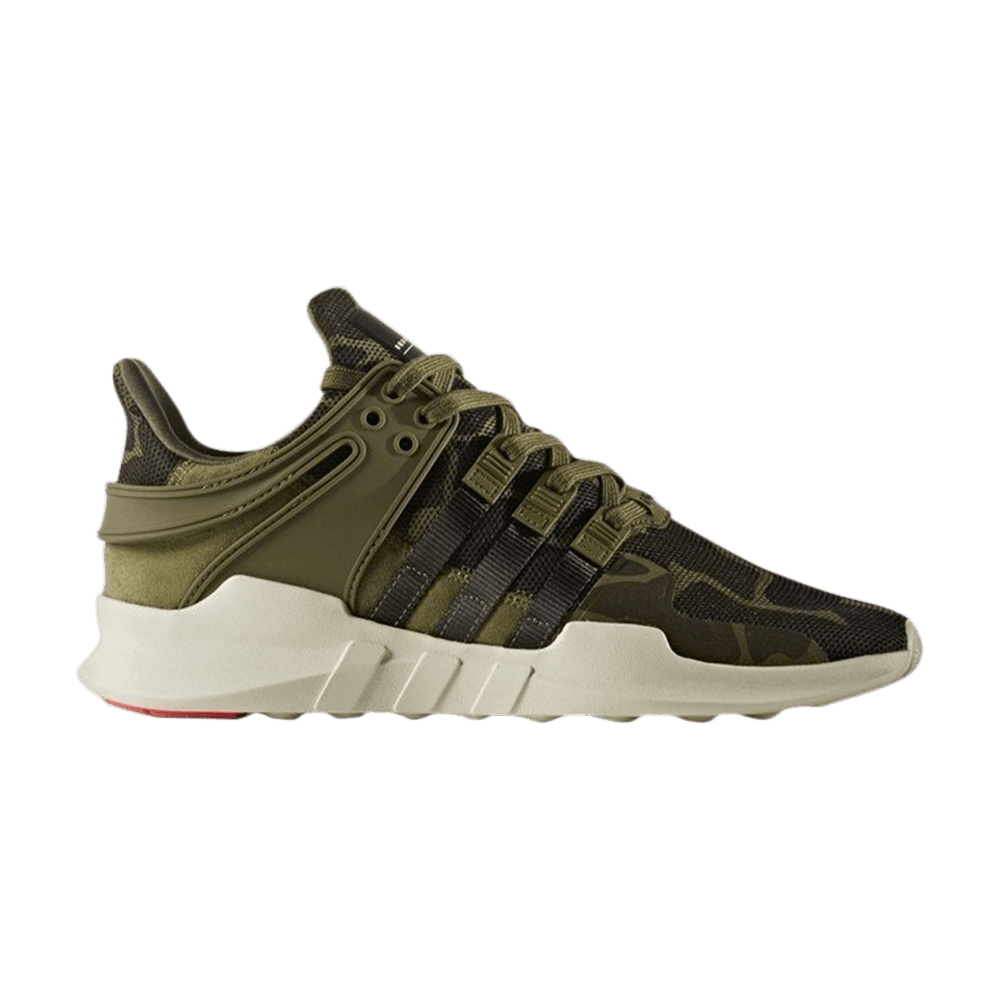 Adidas camo eqt clearance