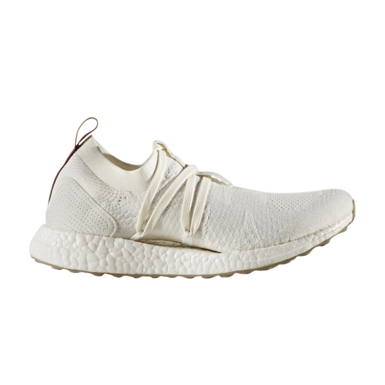 Ultra boost stella mccartney white 2025