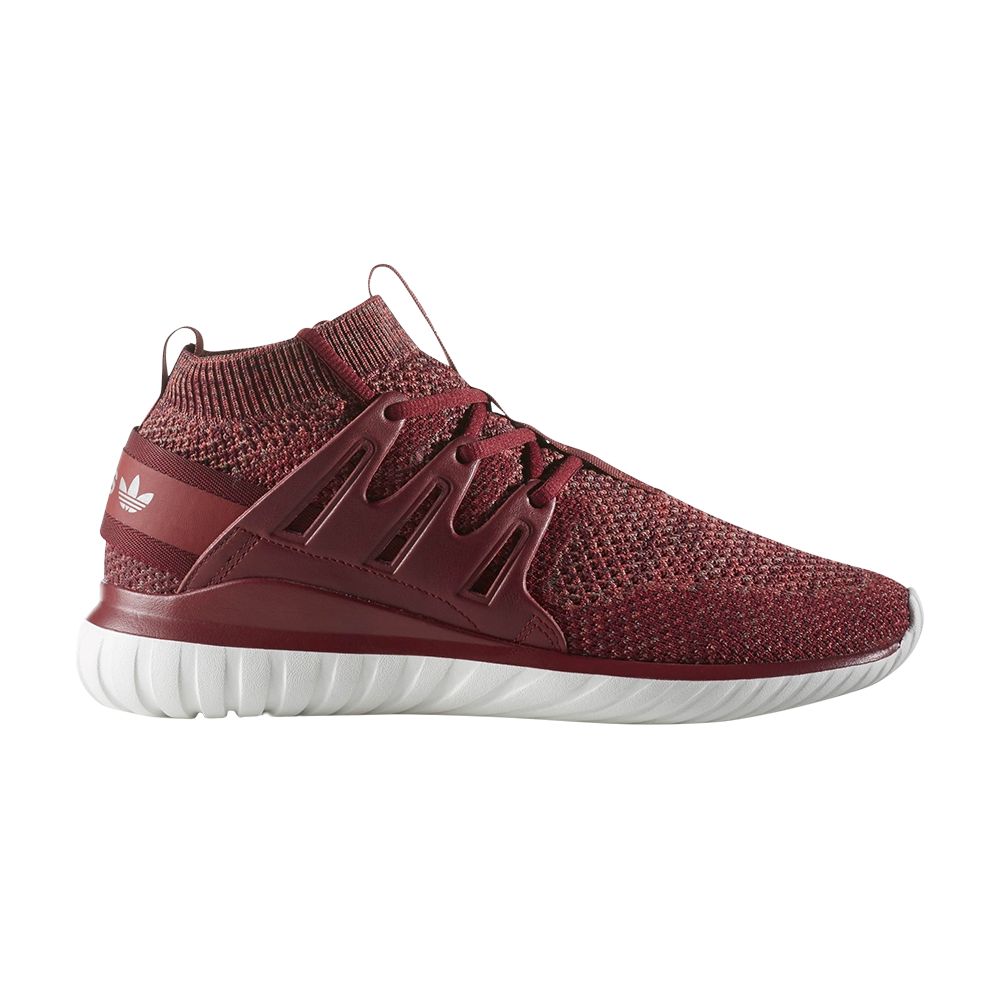 adidas Tubular Nova PK 'Mystery Red' | Men's Size 9