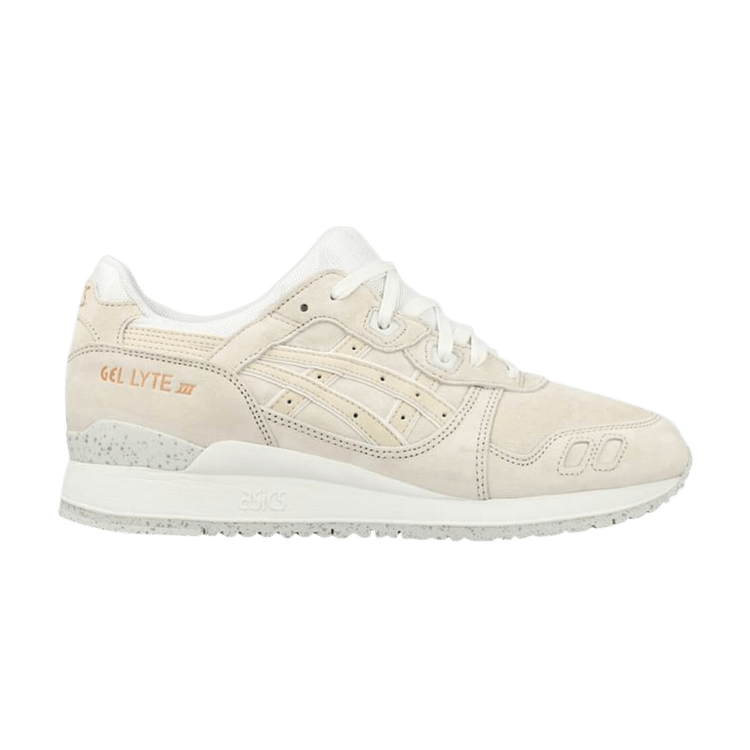 Gel lyte 3 rose gold cheap