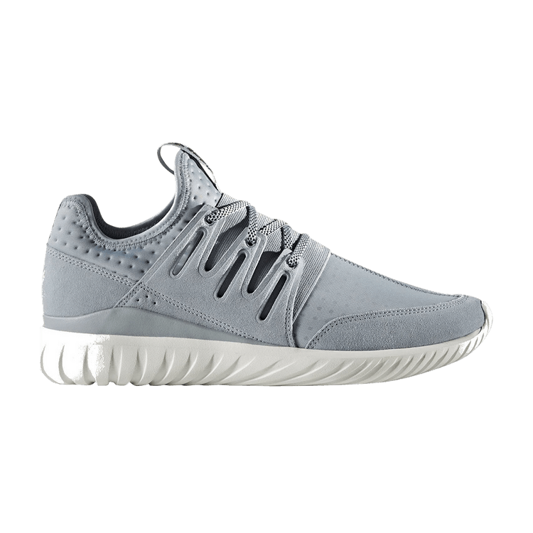 Adidas tubular light grey store