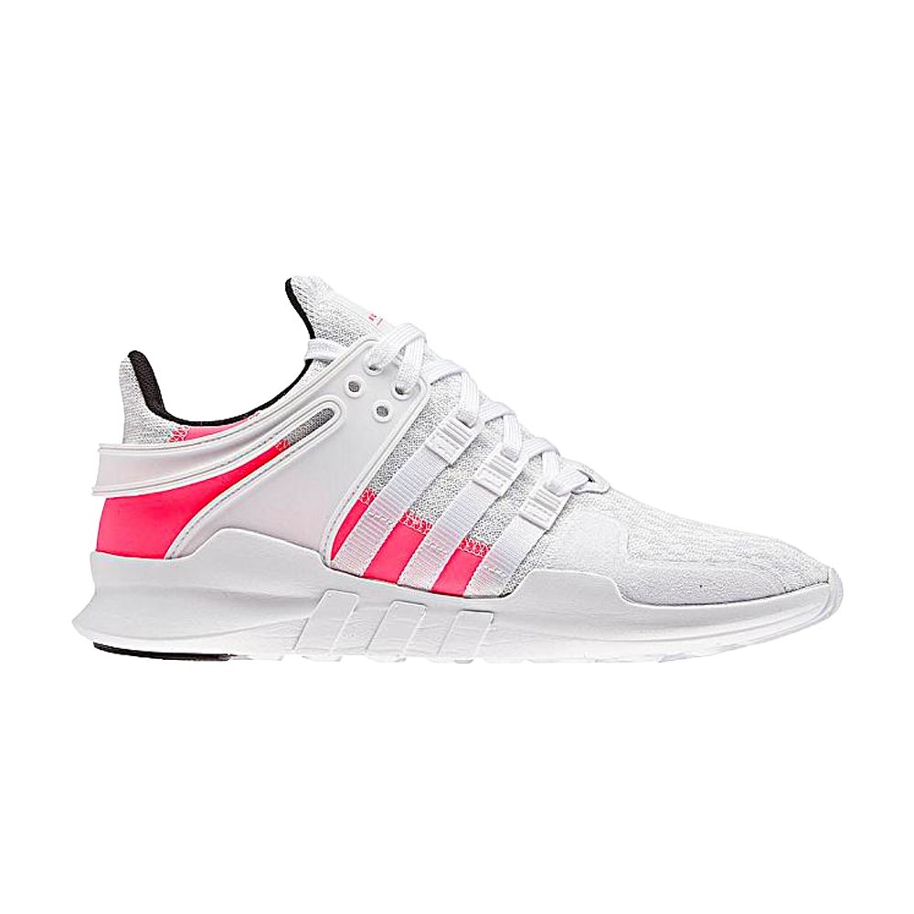 adidas EQT Support ADV 'White Turbo' | Men's Size 9