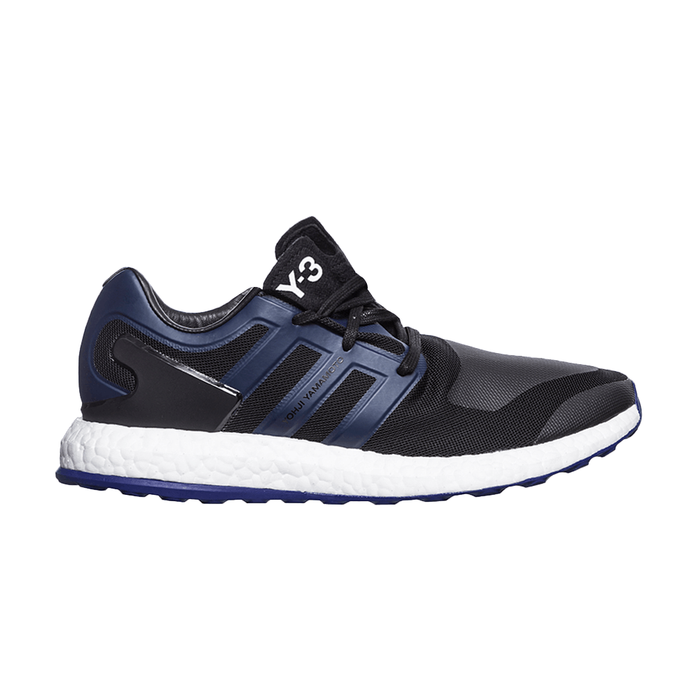 Y-3 Pureboost - 9