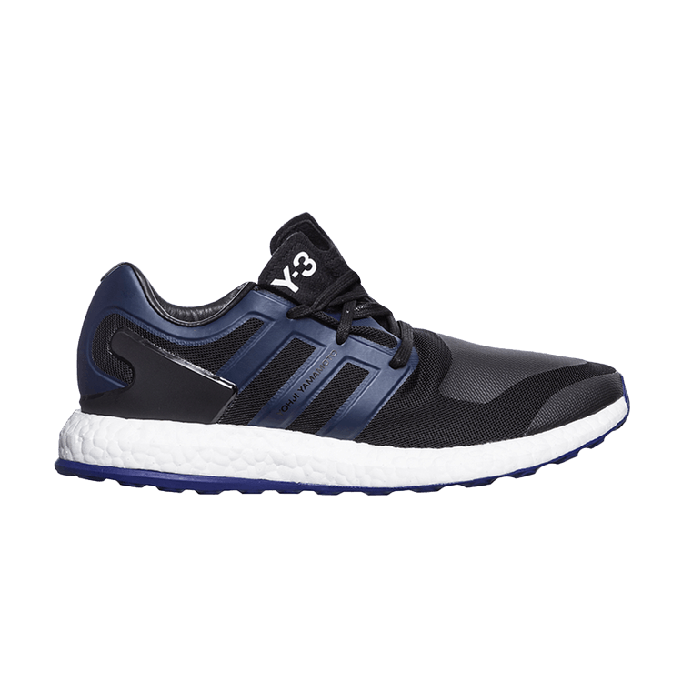 Adidas y3 blue deals