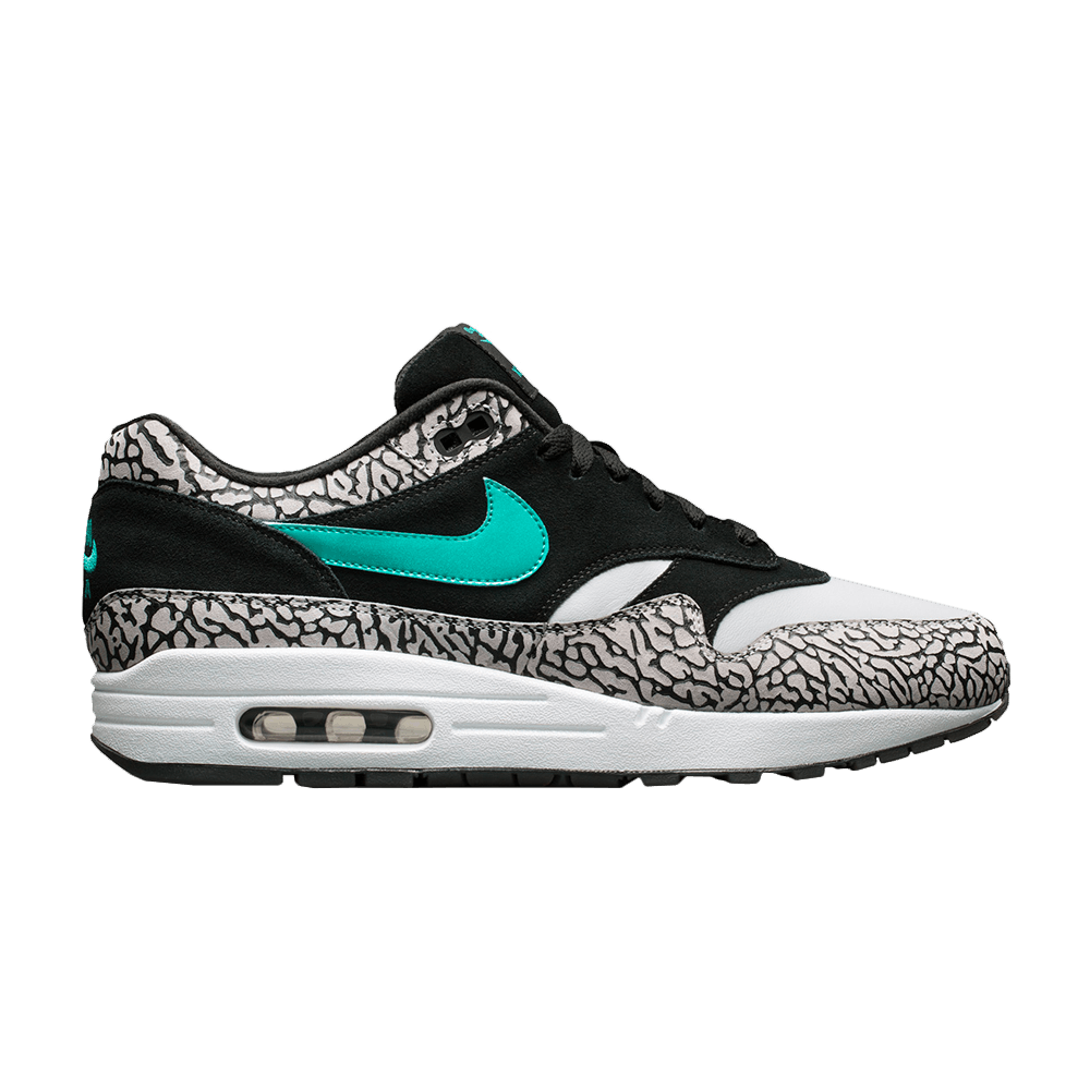 Atmos x Air Jordan x Air Max 1 