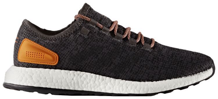 Adidas PureBoost Utility Black