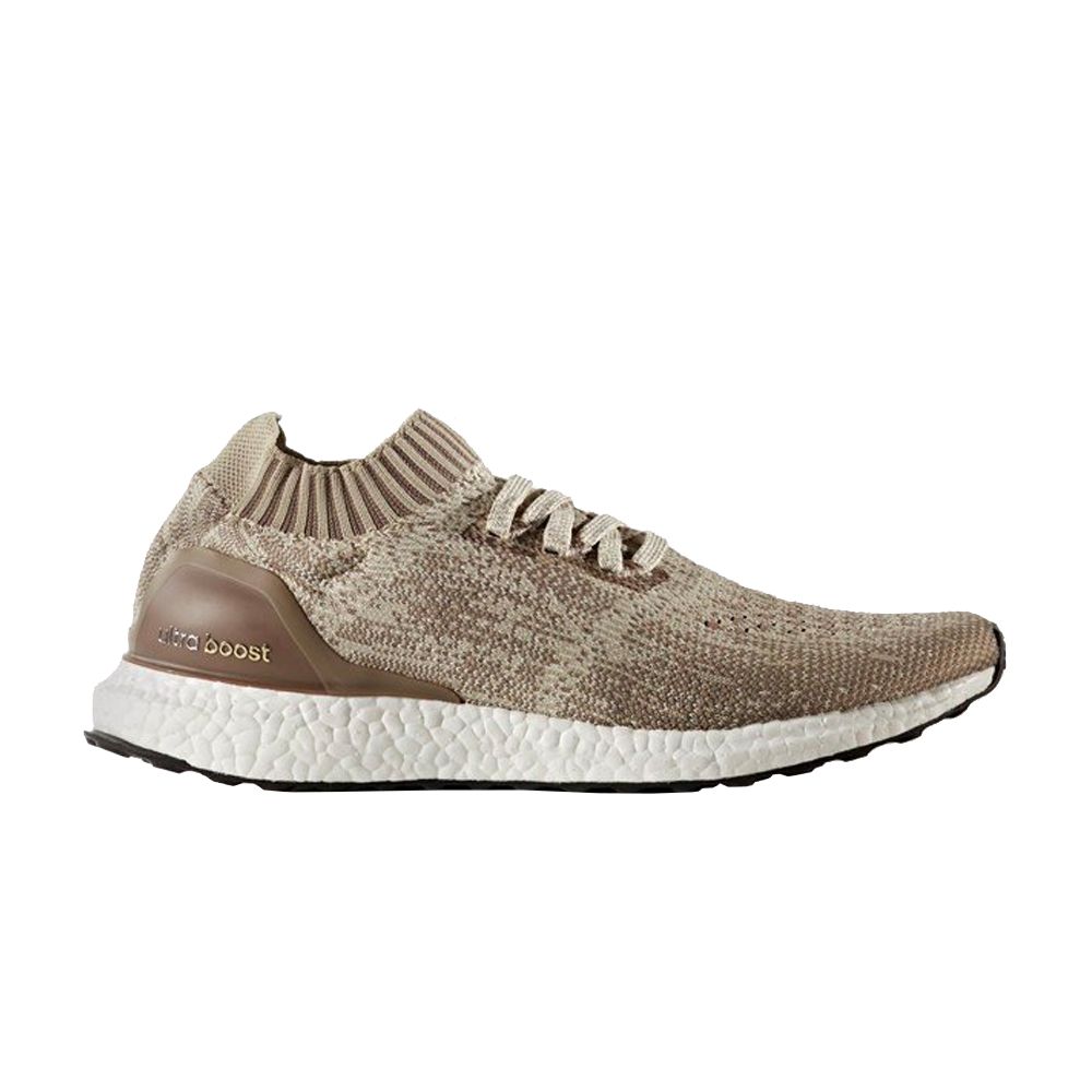 adidas UltraBoost Uncaged 'Clear Brown' | Men's Size 10.5