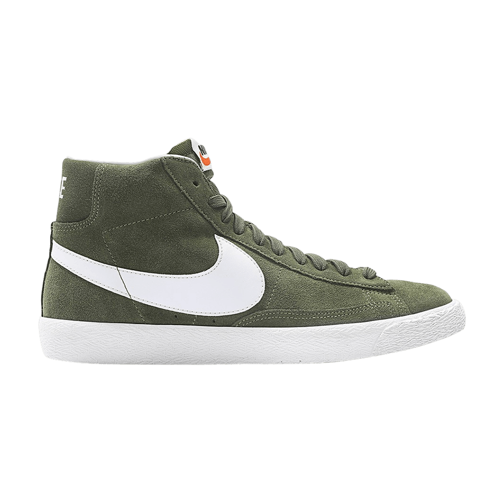 Nike blazer urban haze clearance