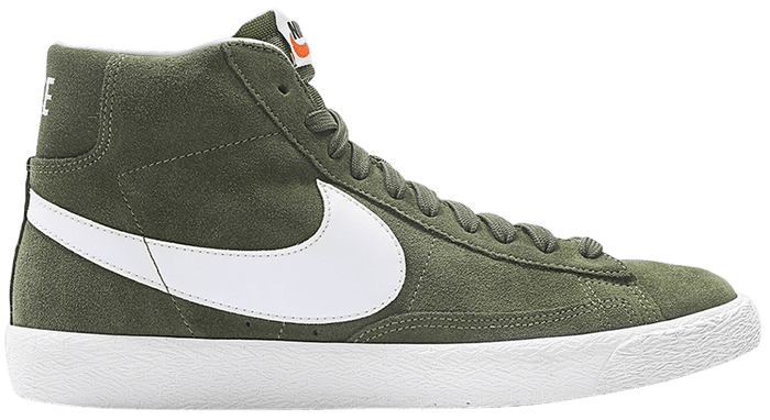 blazer low prm