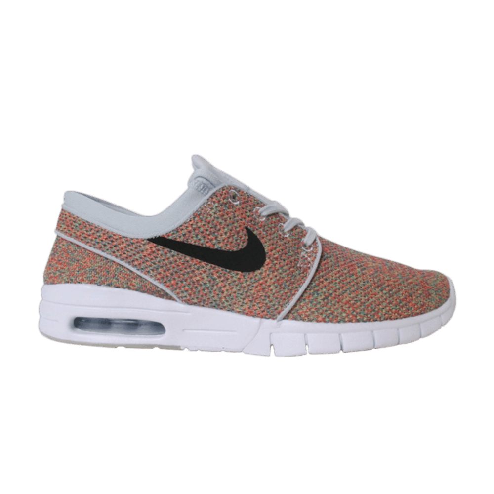 Stefan Janoski Max 'Multi-Color' | GOAT