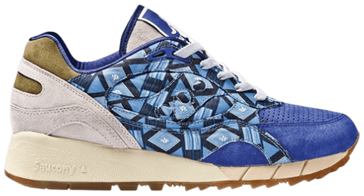 Buy Bodega x Shadow 6000 70130 1 GOAT CA