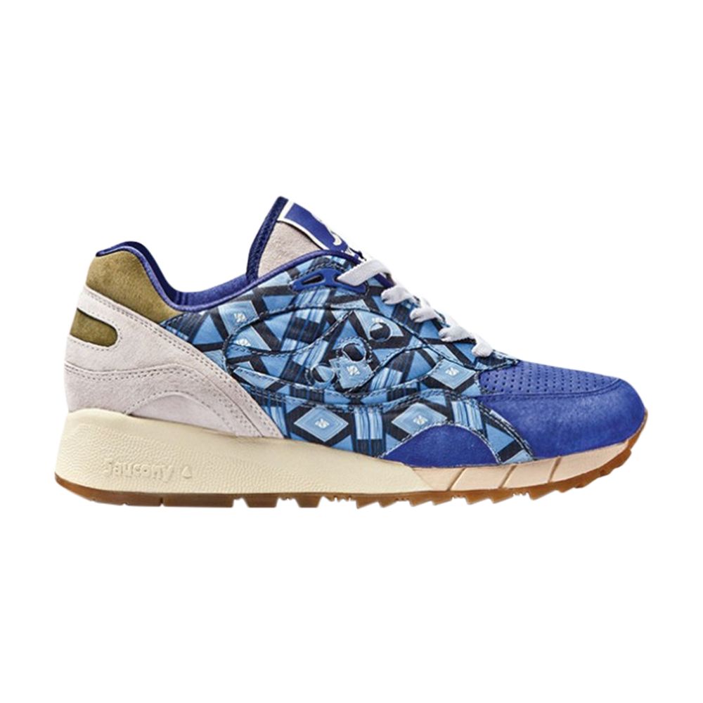 Bodega x Shadow 6000 - 70130-1