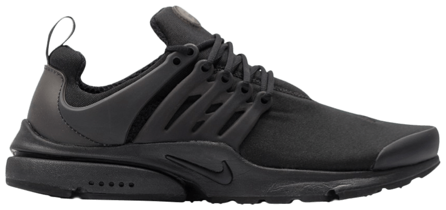 triple black presto essential