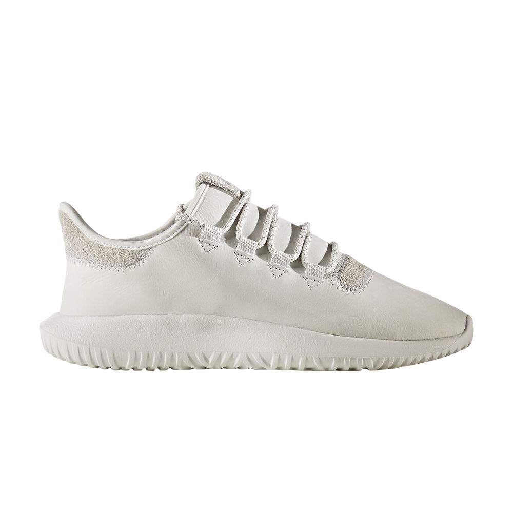 adidas Tubular Shadow 'Crystal White' | Men's Size 11.5