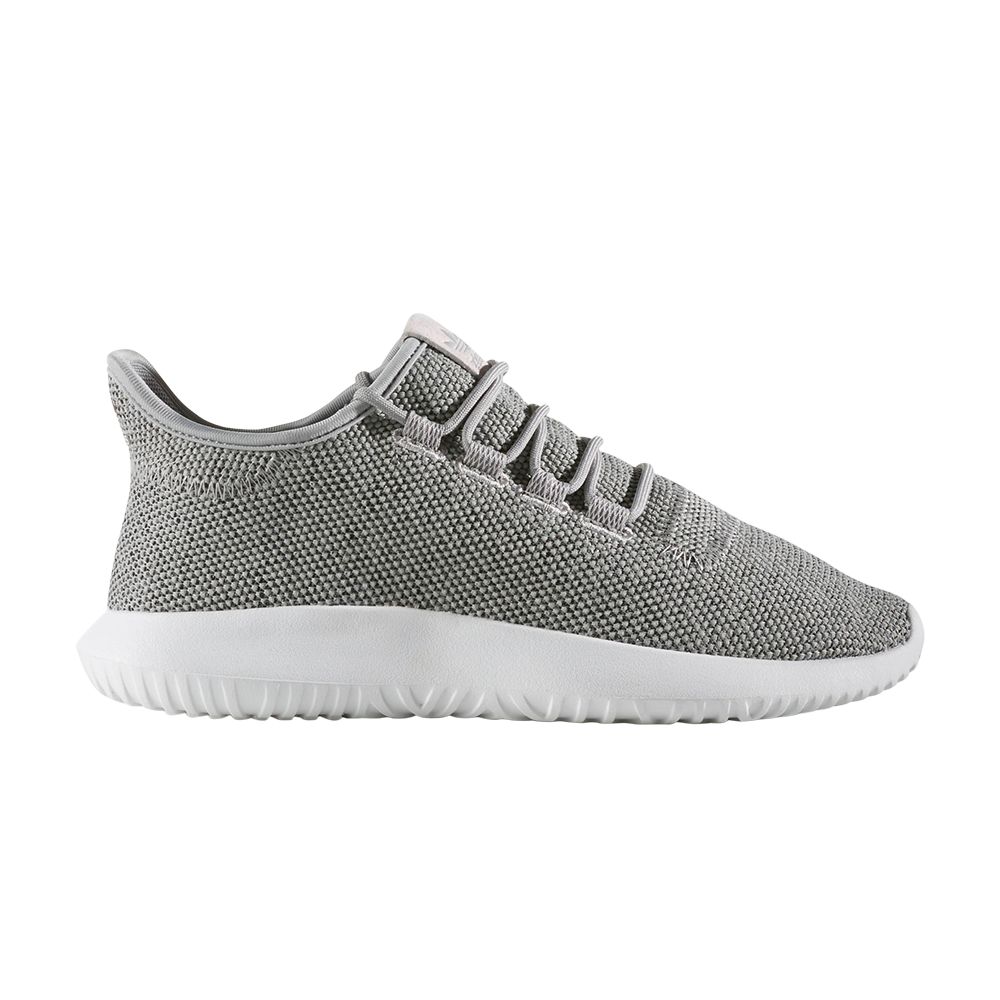 ADIDAS ORIGINALS WMNS TUBULAR SHADOW 'GREY'