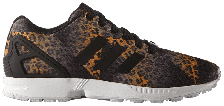 Buy ZX Flux - S75496 | GOAT