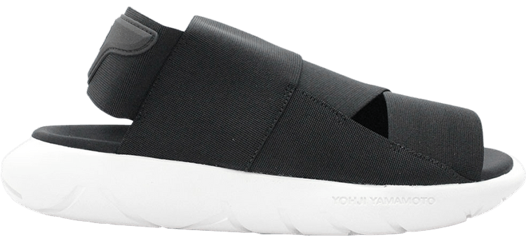 Buy Y-3 Qasa Sandal - S82166 | GOAT Buy Y-3 Qasa Sandal - S82166 | GOAT