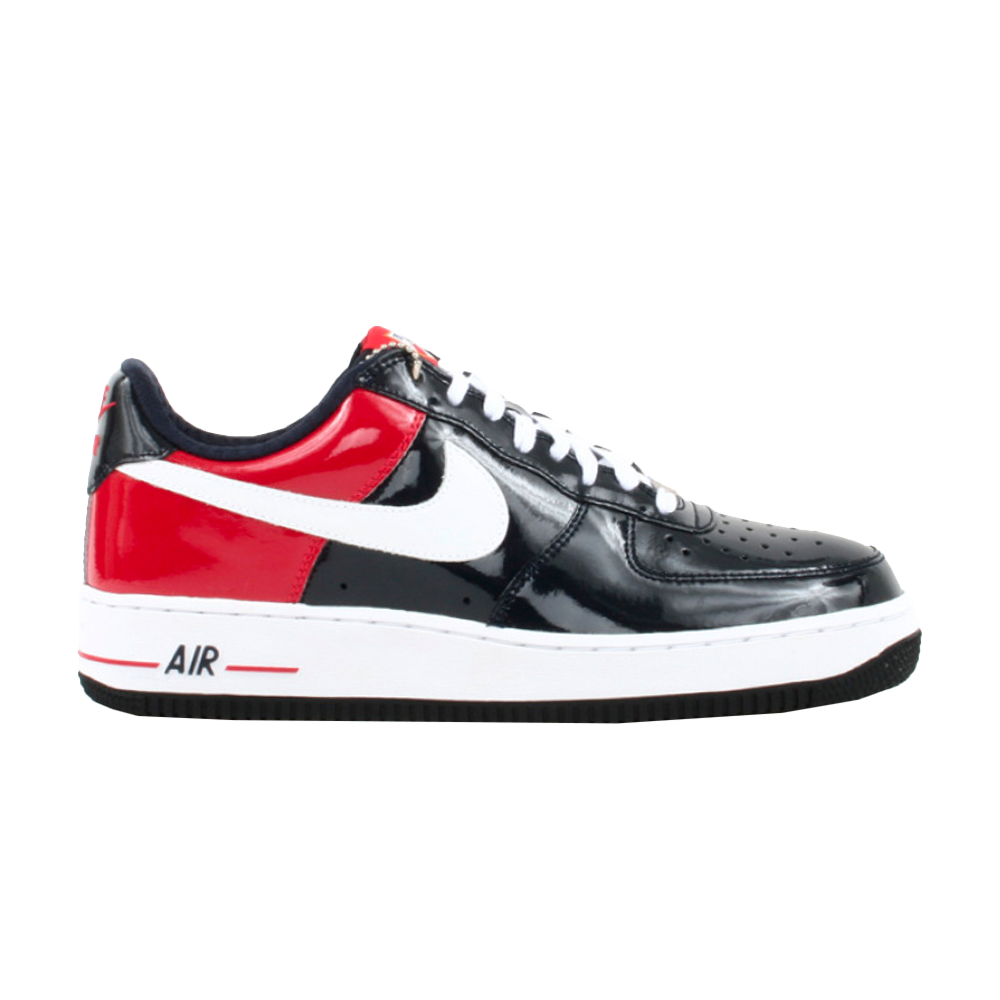 Buy Air Force 1 Premium 'Usa World Cup' - 309096 411 | GOAT
