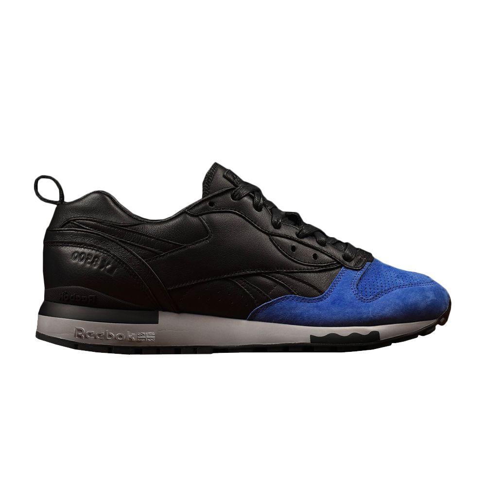 Reebok Renarts x LX8500 'Dead End Kids' | Black | Men's Size 11.5