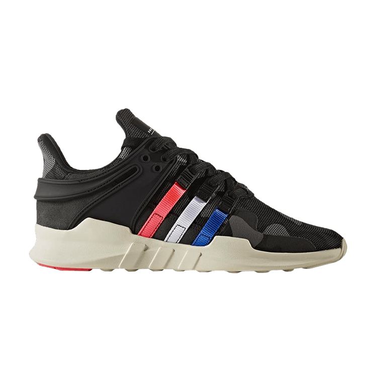 Size 12.0 EQT Support ADV Black Camo
