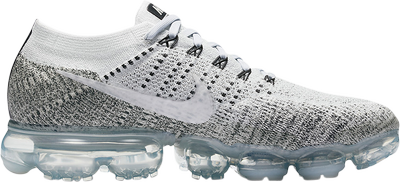 Buy NikeLab Air VaporMax 'Oreo' - 899473 002 | GOAT