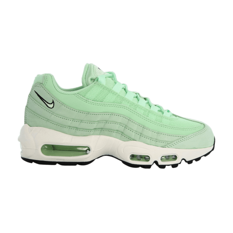 Air Max 95 Fresh Mint/Fresh Mint-Black