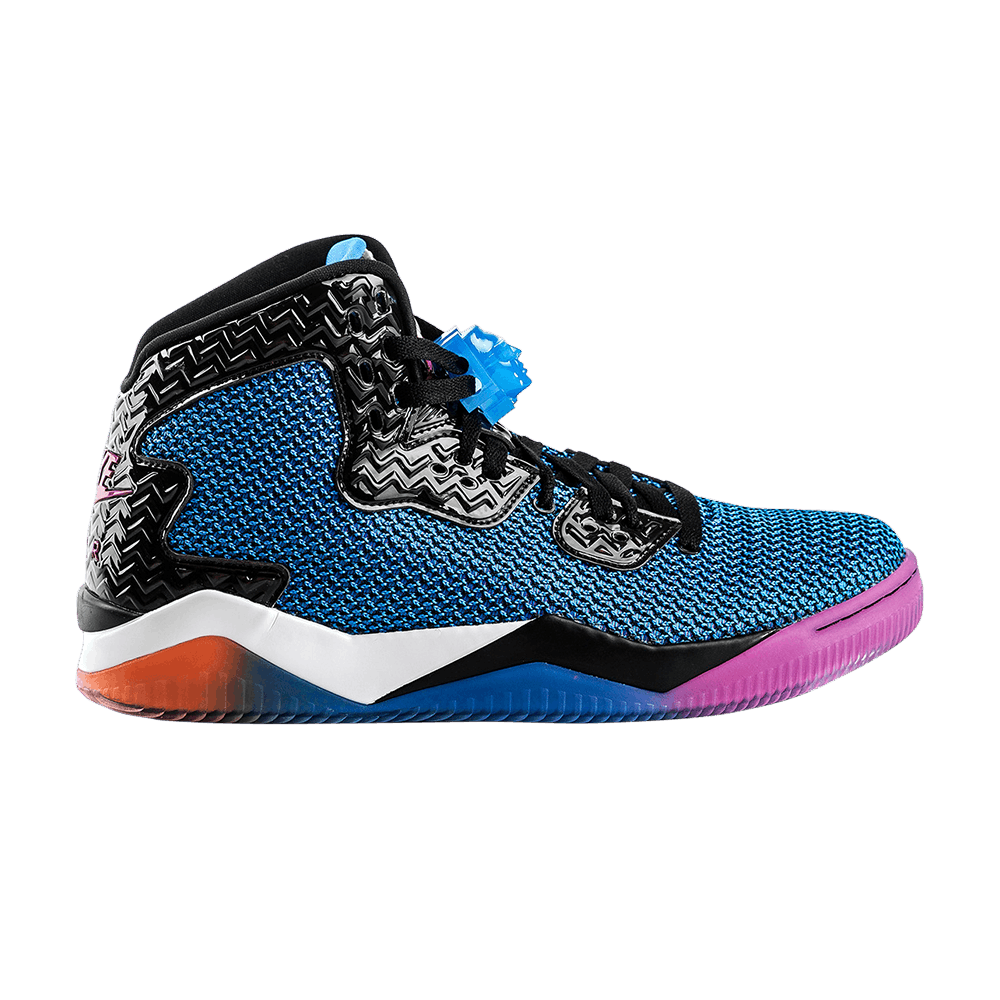 Jordan Spike Forty 'Photo Blue'