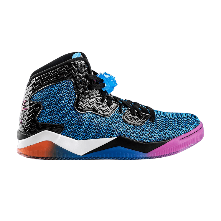 Buy Jordan Spike Forty Photo Blue 819952 029 GOAT CA