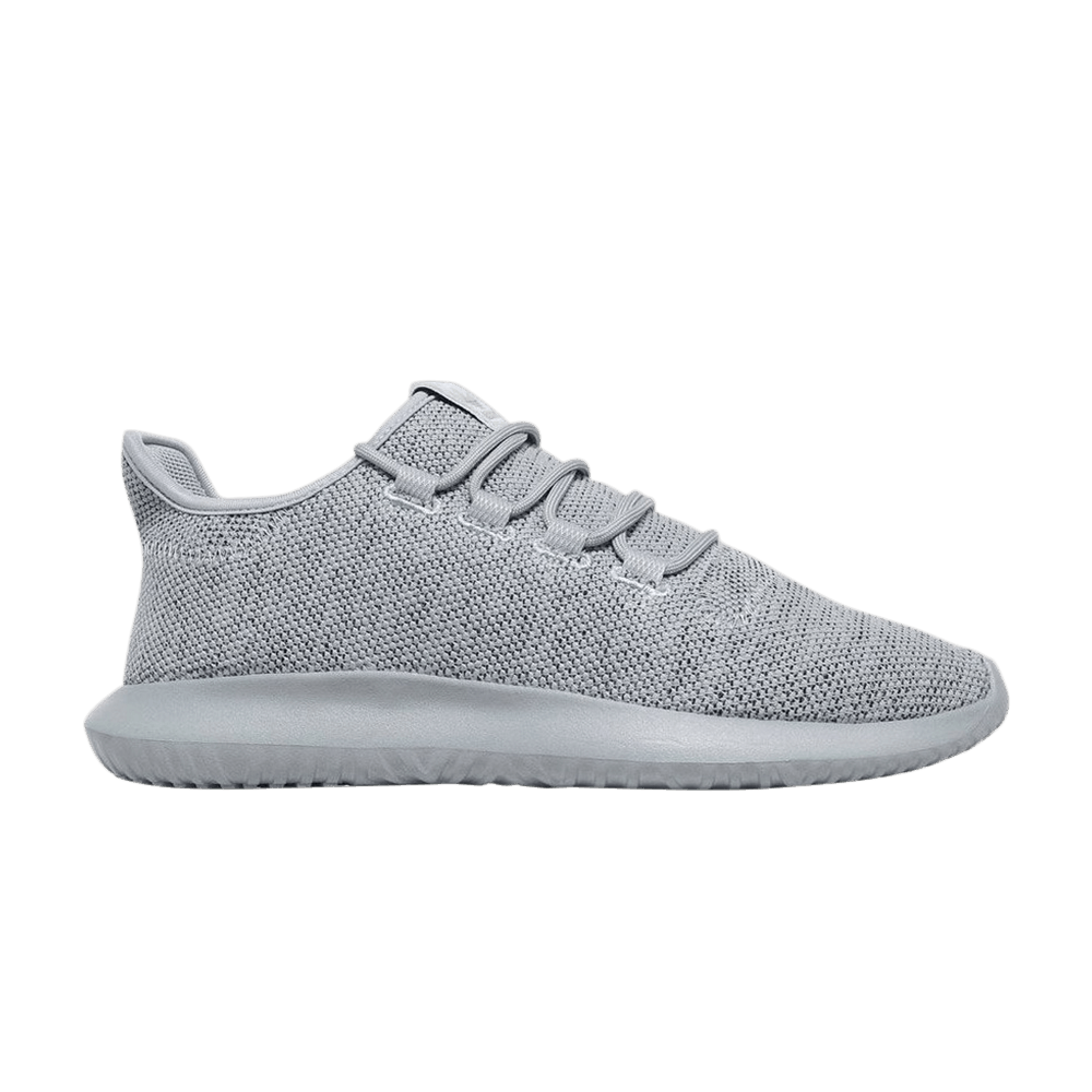 Grey adidas tubular Clearance