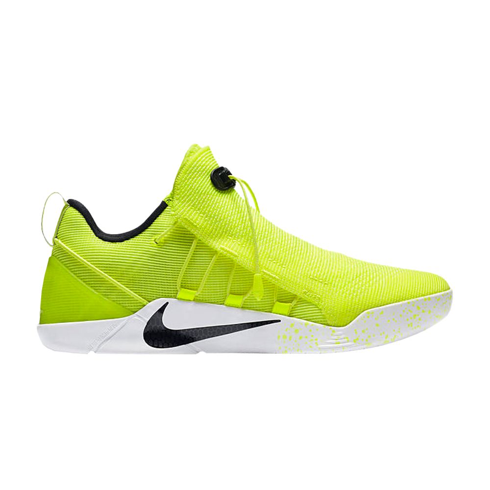 Nike Kobe A.D. NXT 'Volt' | Green | Men's Size 7.5