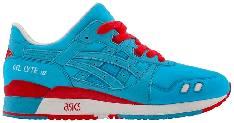 Asics Gel Lyte 3