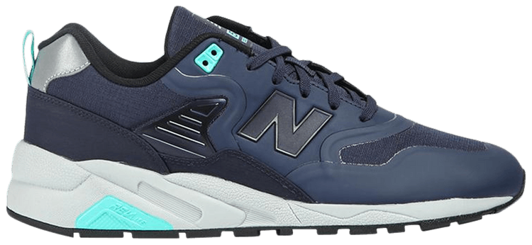 New balance 580 engineered top