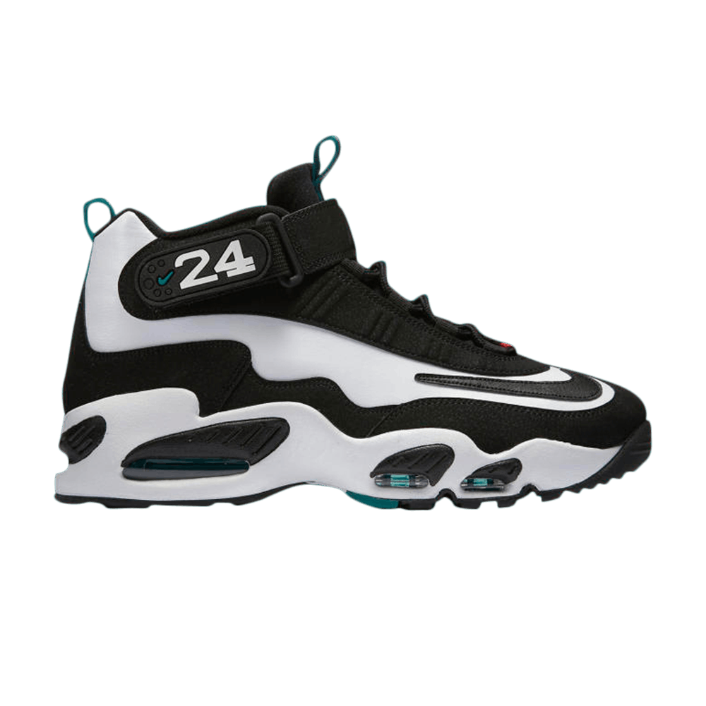 griffey 1s