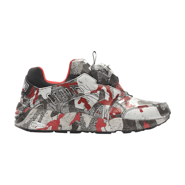 Buy Trapstar x Disc Blaze Camo 361647 01 GOAT