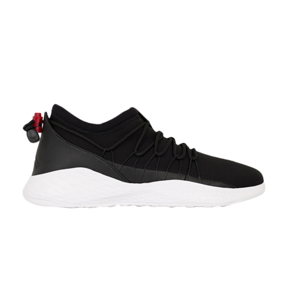Jordan Formula 23 'Toggle' | Black | Men's Size 9