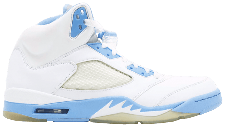 Buy Air Jordan 5 Retro GS Countdown Pack Motorsports Sample 67813 GOAT