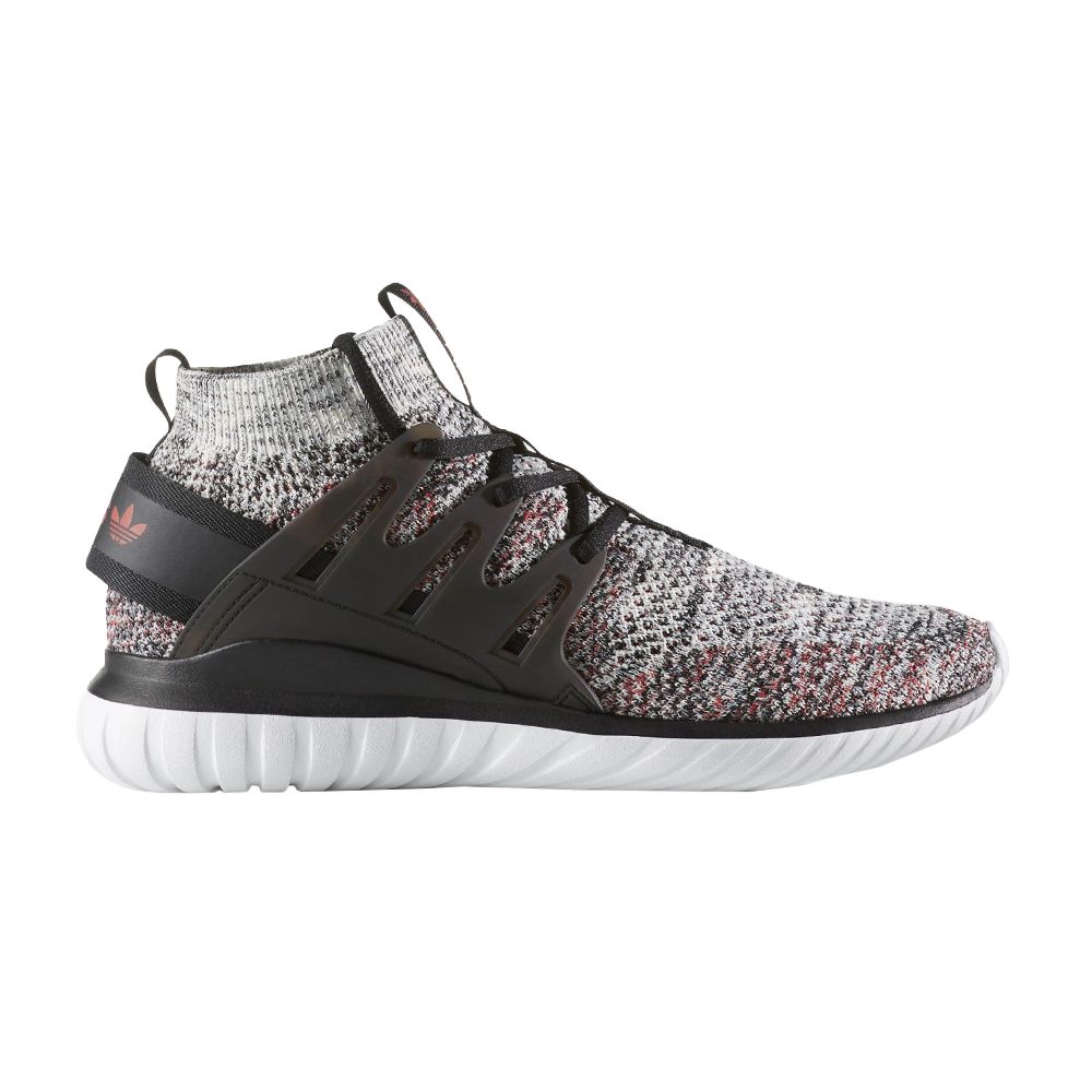 adidas Tubular Nova PK 'Clear Brown' | Grey | Men's Size 8
