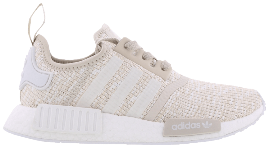 adidas gazelle silver green womens Adidas Women's NMD_R1 Shoes Sleek Design & Ultimate Comfort – Trade Sports main image 1
