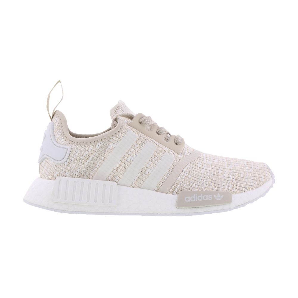 adidas Wmns NMD_R1 'Roller Knit' | Tan | Women's Size 11