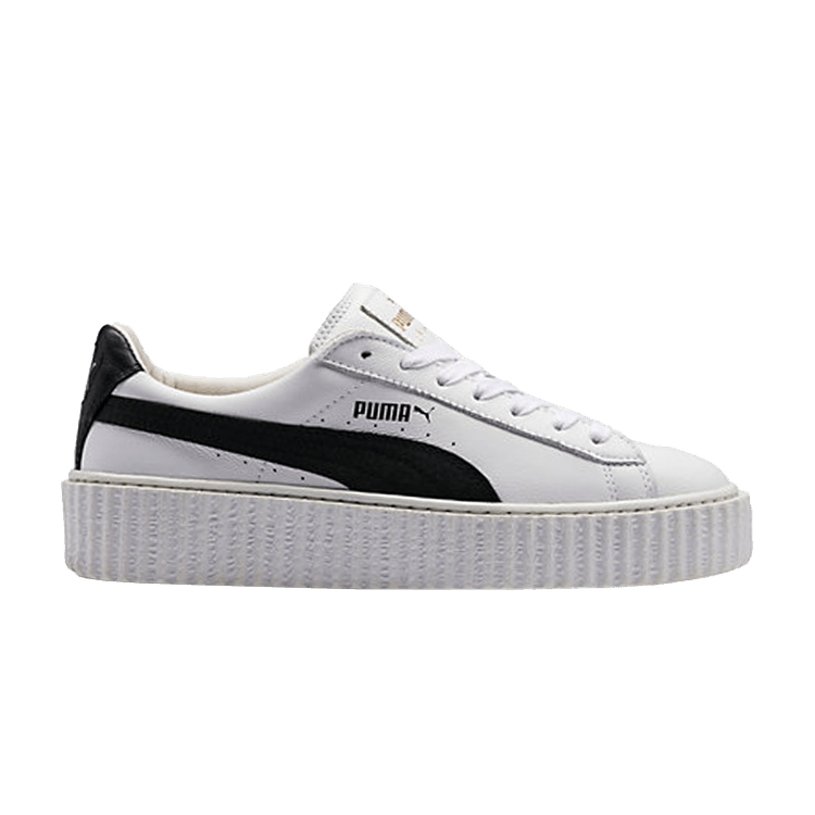 Fenty creeper white sales