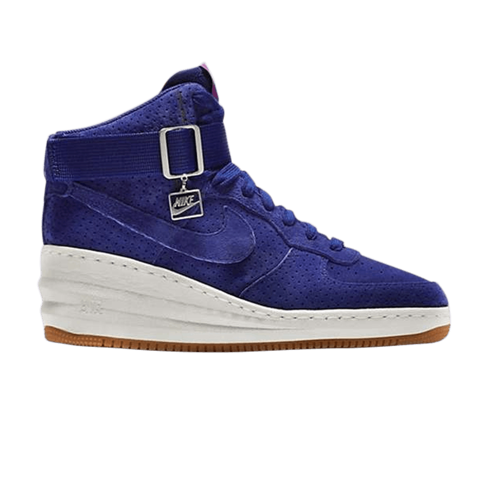 Nike lunar force 1 wedge cheap