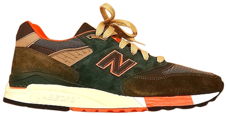 J Crew Concrete Jungle Shoes New Balance S GB New Balance J Crew X