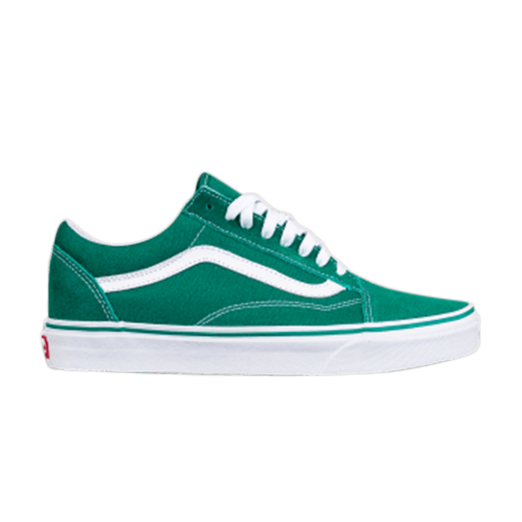 Buy Old Skool Suede Canvas Ultramarine VN0A38G1MWI GOAT UK