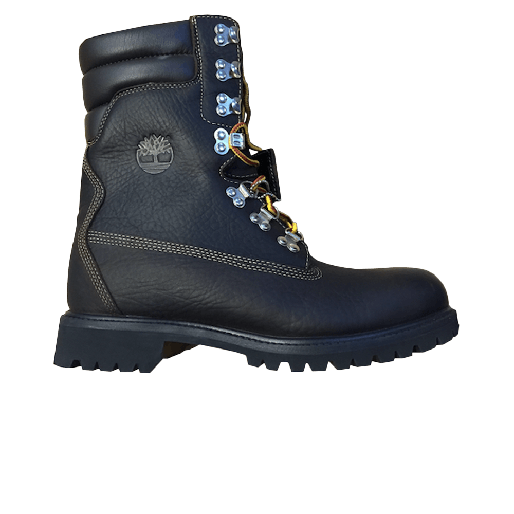 Timberland 40 Below Super Boot Hazel Highway