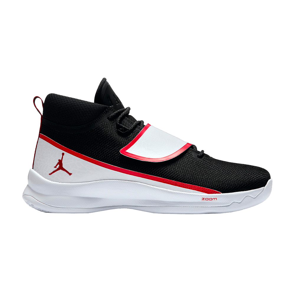Jordan super fly 2018 shop