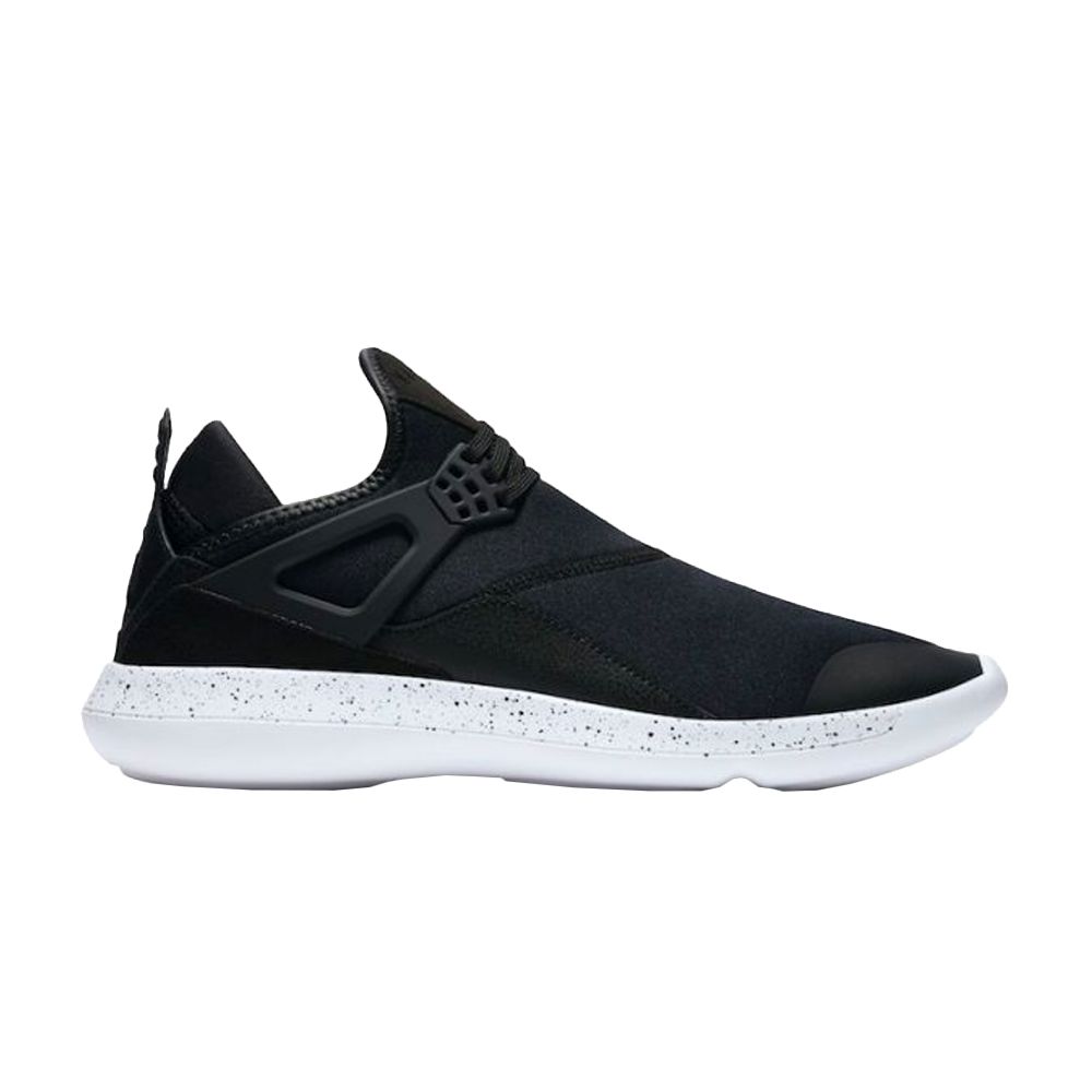 Jordan Fly 89 'Black White' | Men's Size 11