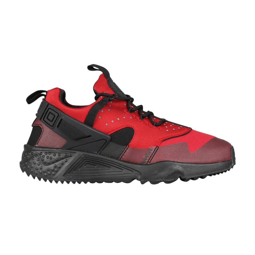 huarache utility red