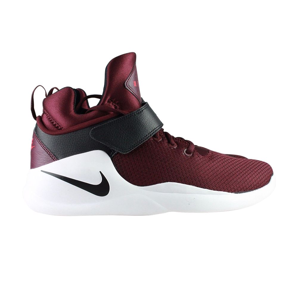Nike Kwazi 'Night Maroon' | Red | Men's Size 10 - 844839-600
