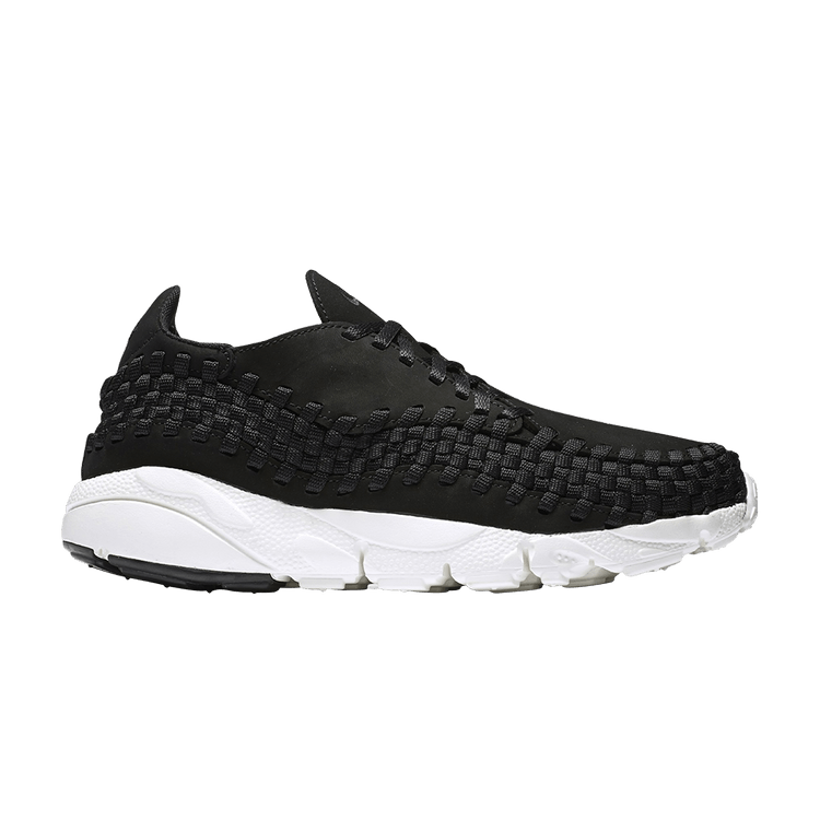 Air footscape woven nm flyknit hotsell